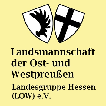 Landsmannschaft der Ost- und Westpreußen LG Hessen